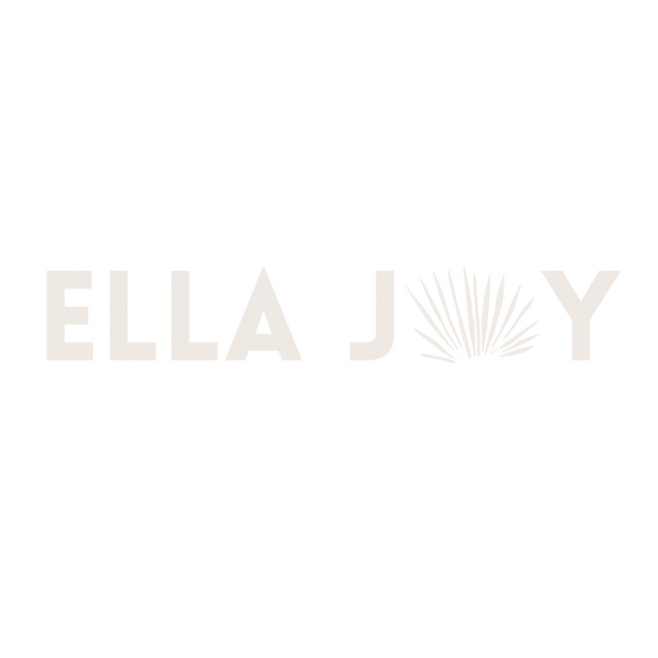 Ella Joy Studio | Textured Artwork